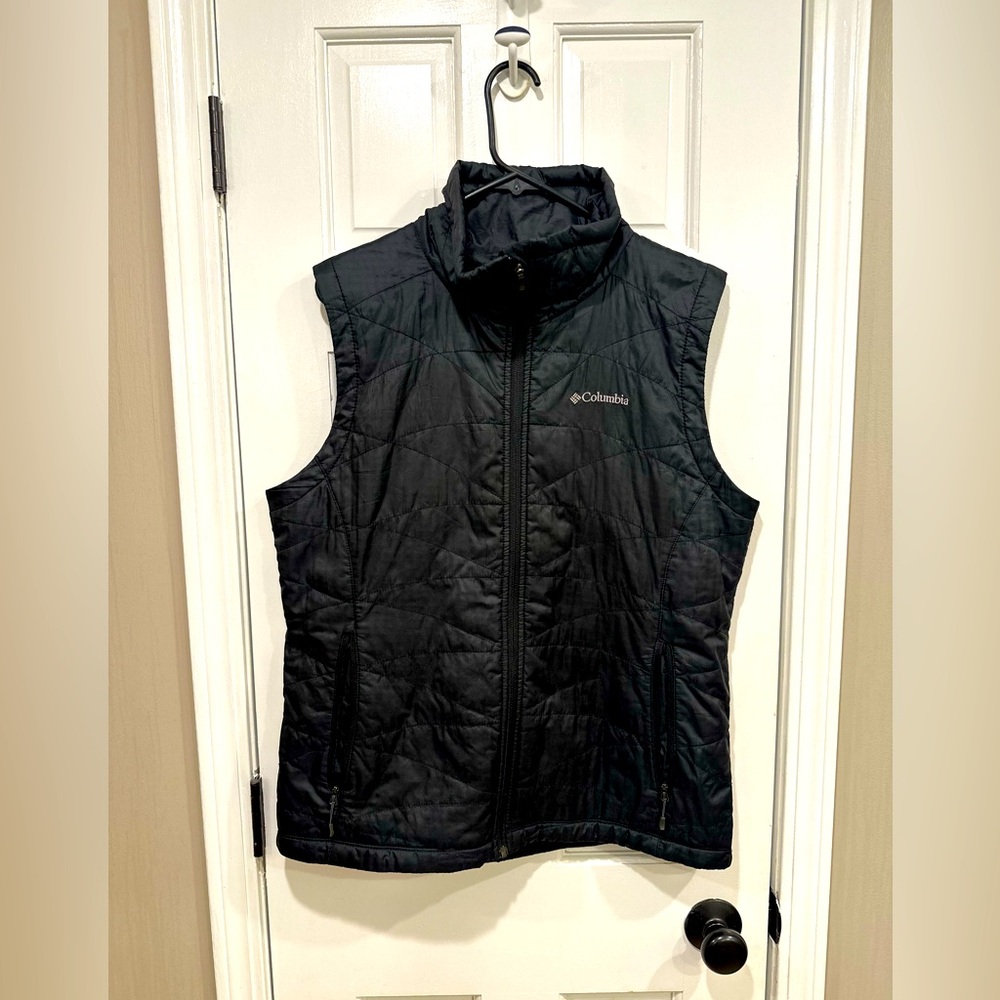 Columbia Omni-Heat Women’s Vest